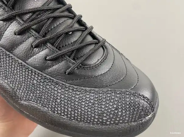 Rep The Jordan Air 12 Retro 130690-013 Master 0326